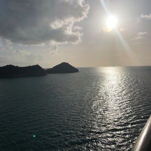 Meet your Posher, Katrina